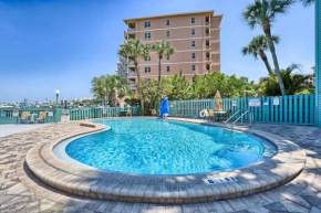 Bayside Penthouse-5min to Beach, Rest & Shops